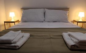 Pulcinella Home 2