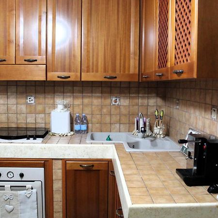 Pulcinella Home 2 Naples Extérieur photo