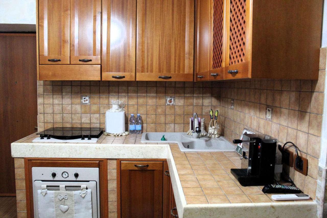 Pulcinella Home 2 Naples Extérieur photo