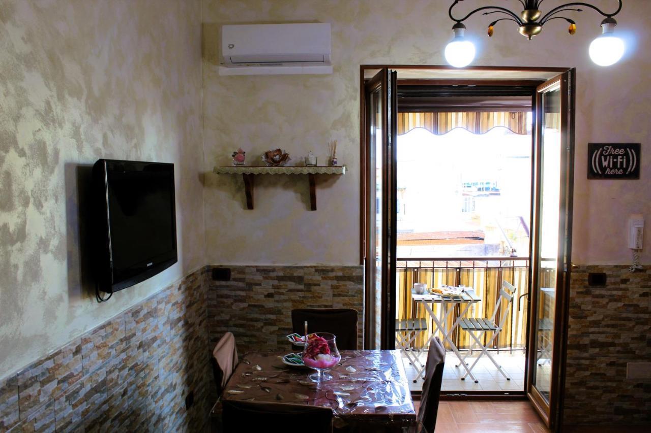 Pulcinella Home 2 Naples Extérieur photo