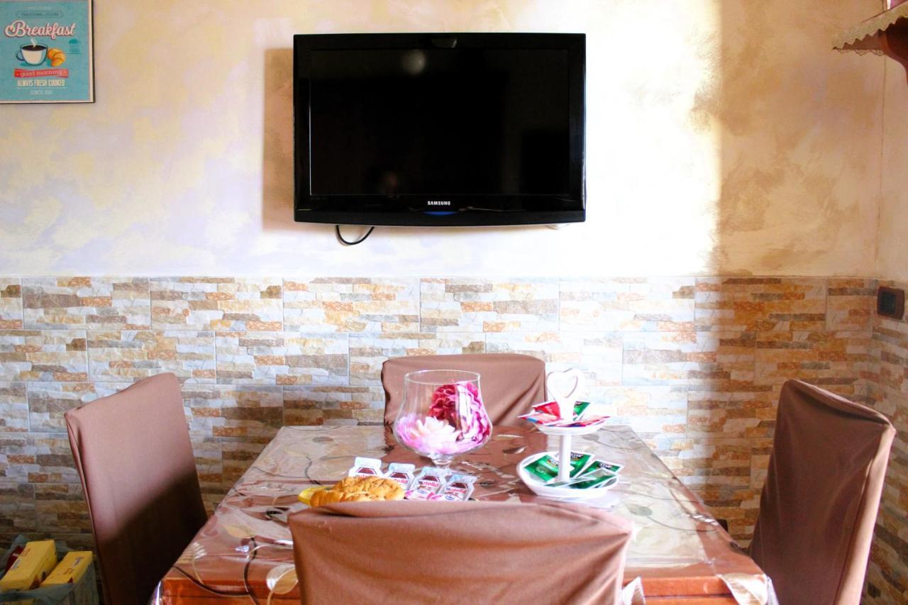 Pulcinella Home 2 Naples Extérieur photo