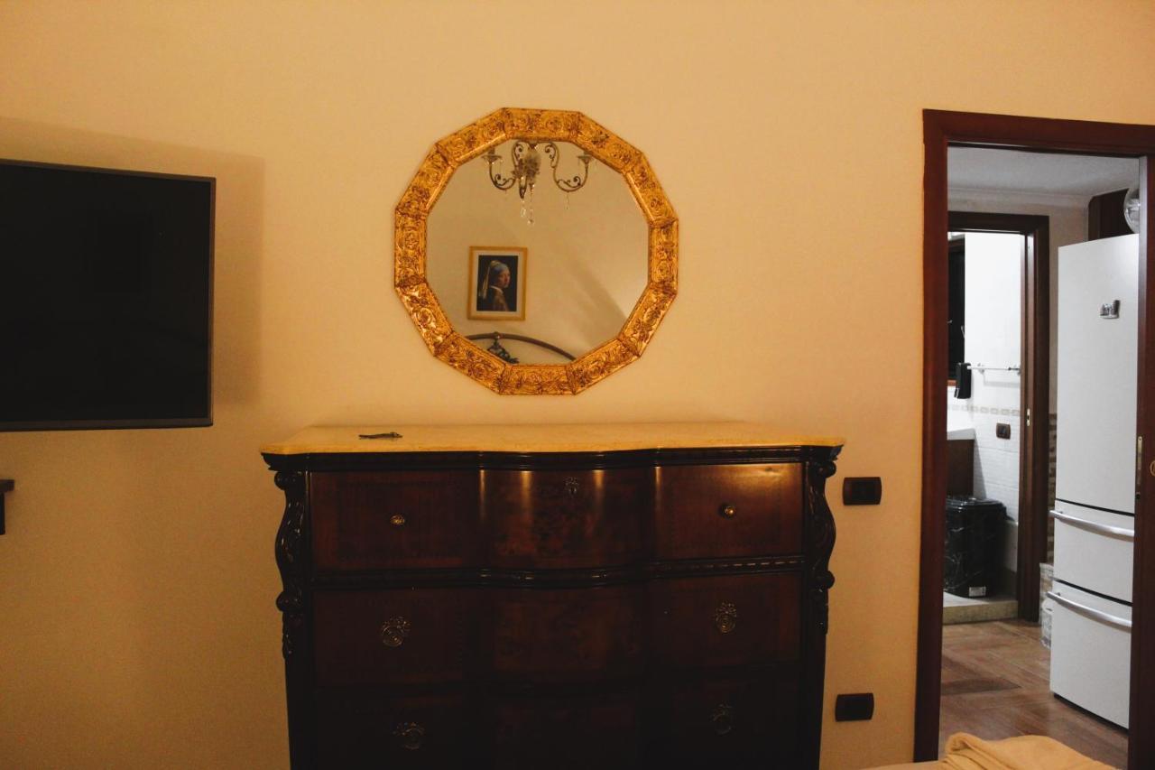 Pulcinella Home 2 Naples Extérieur photo