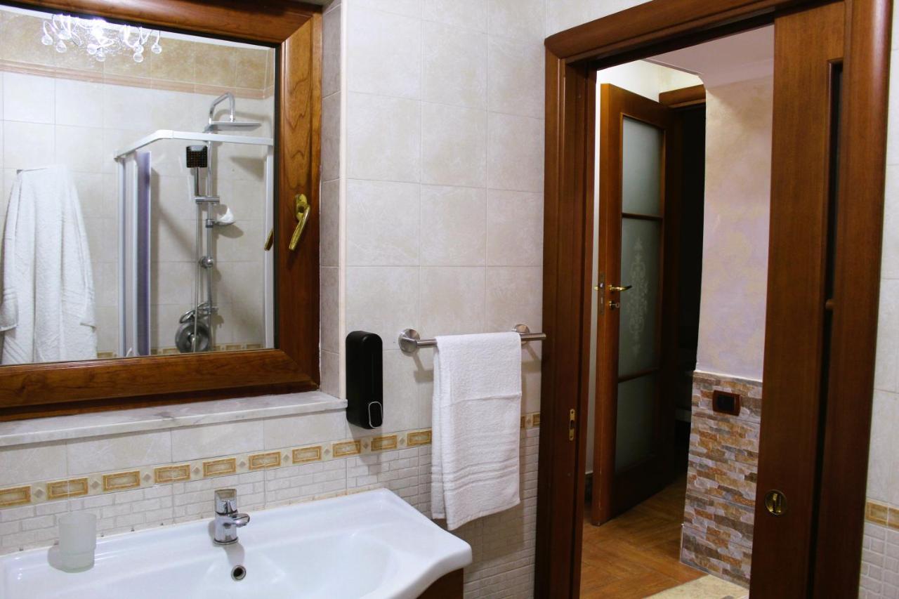 Pulcinella Home 2 Naples Extérieur photo