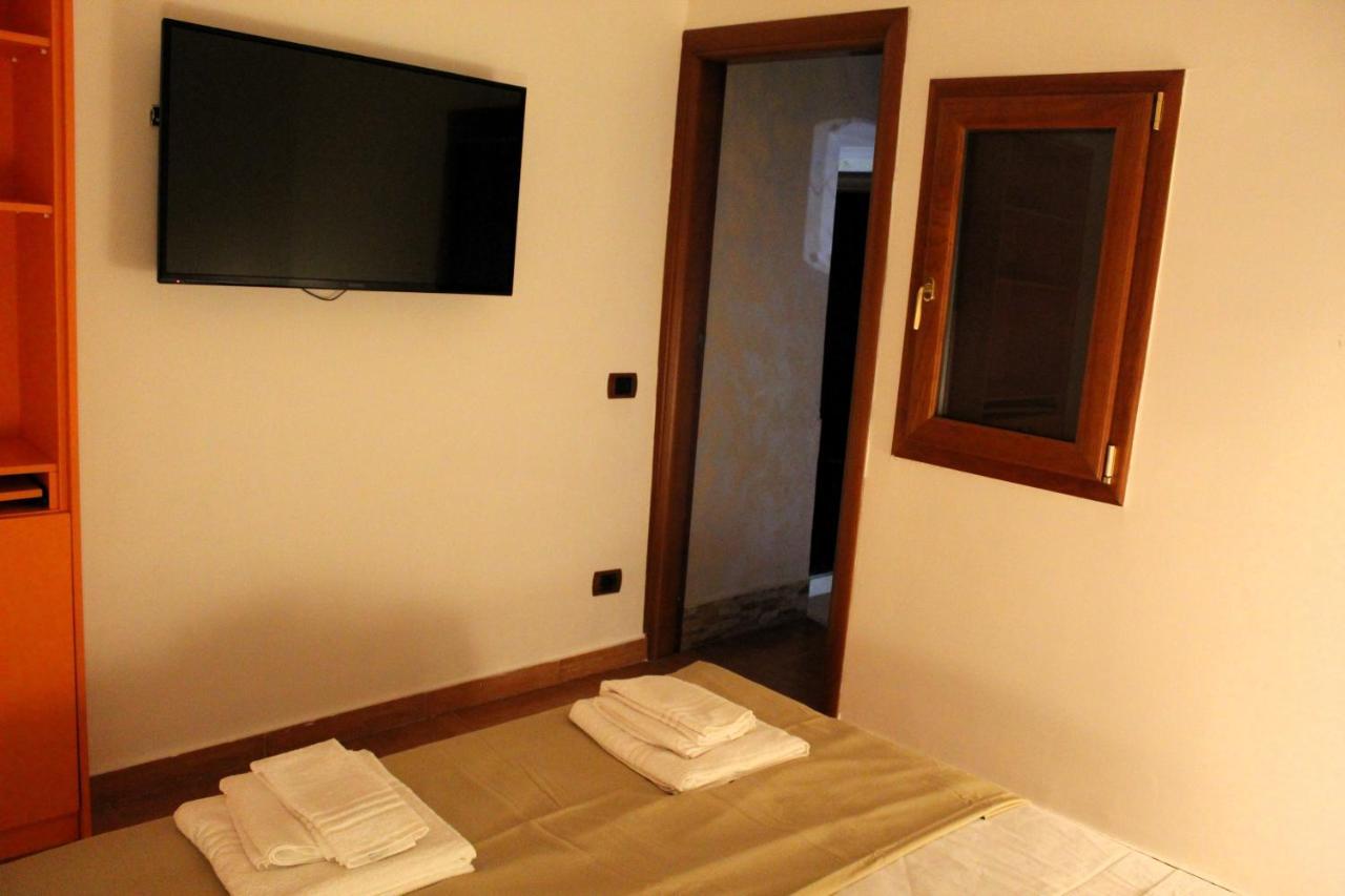 Pulcinella Home 2 Naples Extérieur photo