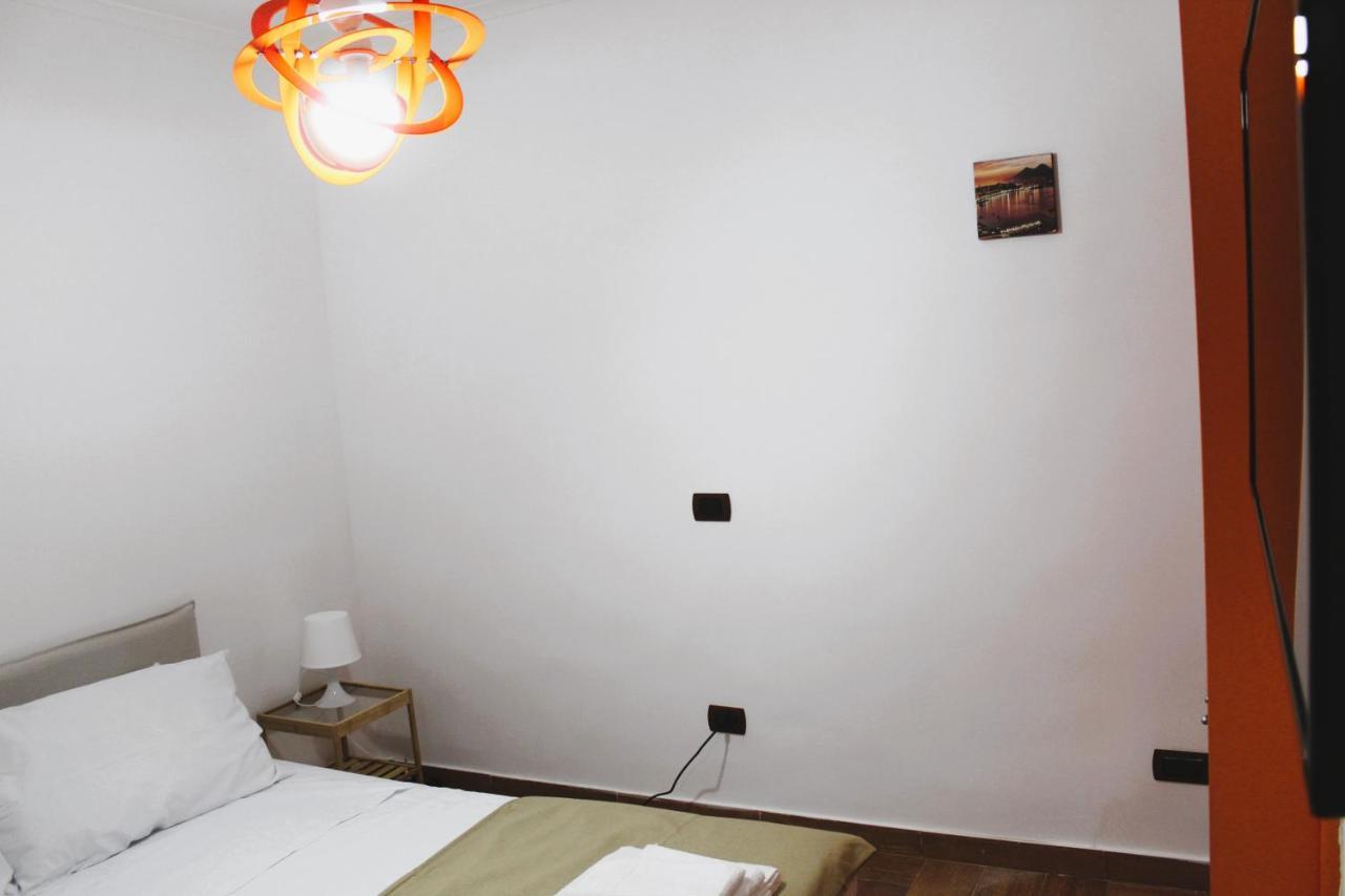 Pulcinella Home 2 Naples Extérieur photo