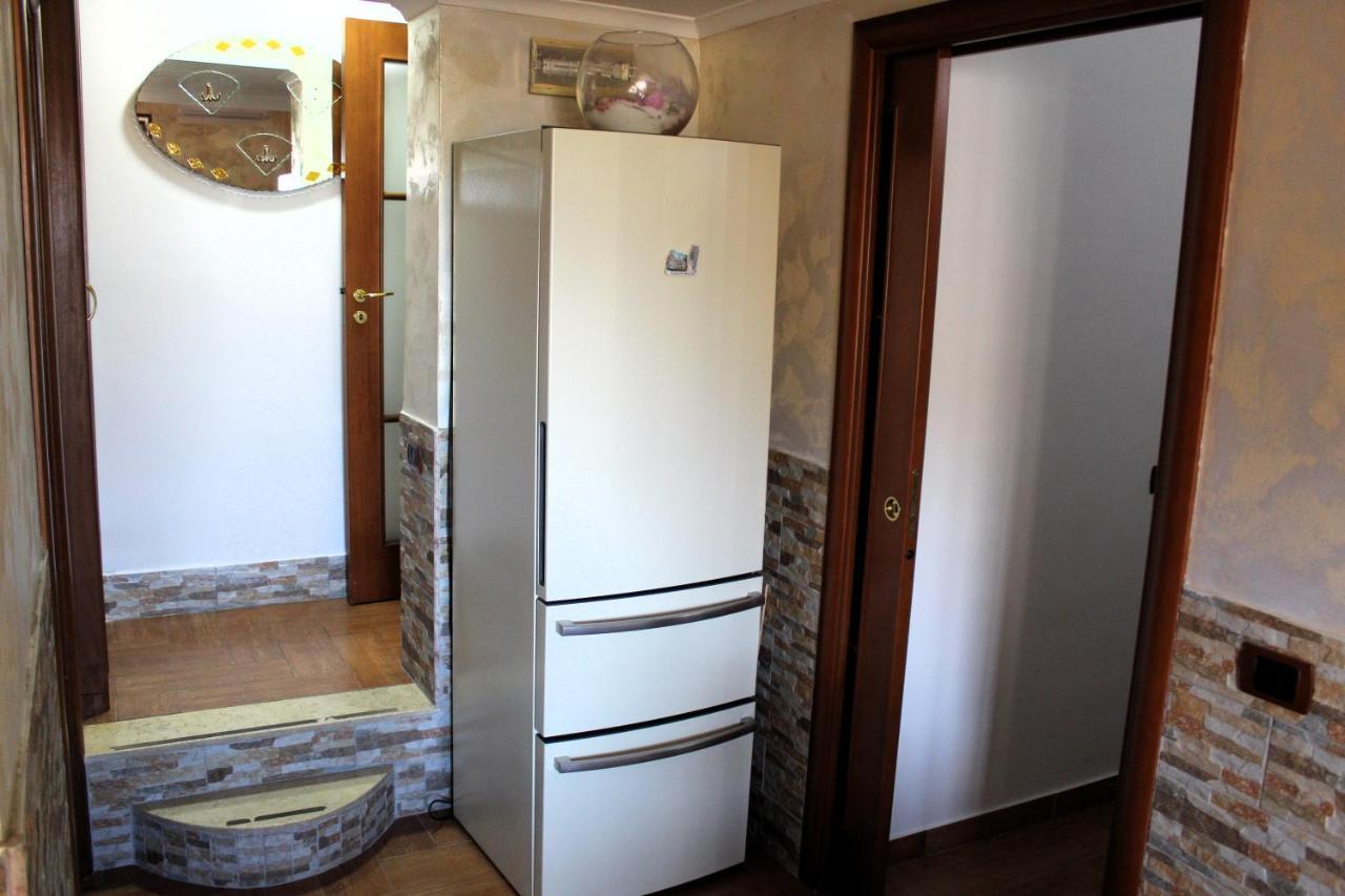 Pulcinella Home 2 Naples Extérieur photo