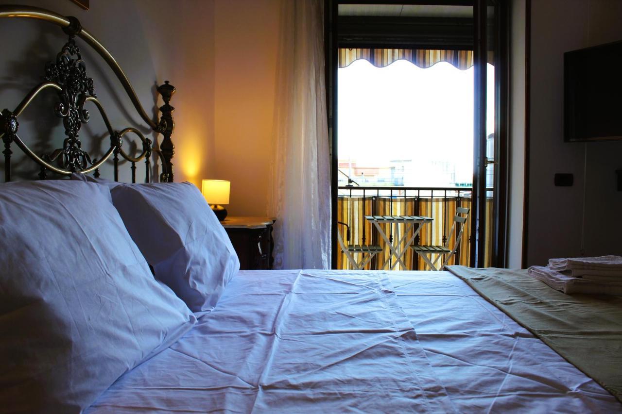 Pulcinella Home 2 Naples Extérieur photo